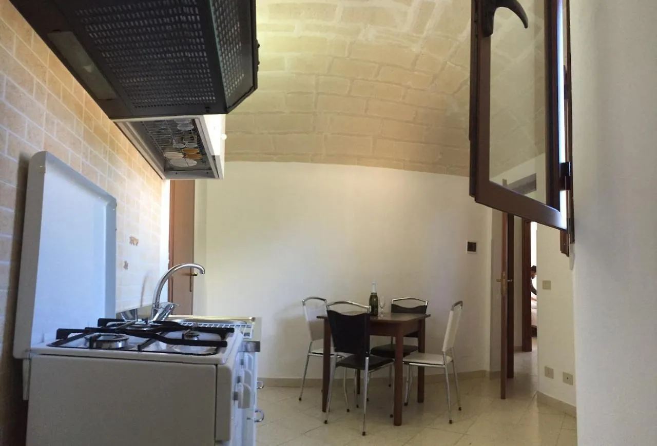 Ferienwohnung Casa Panorama Favignana Italien