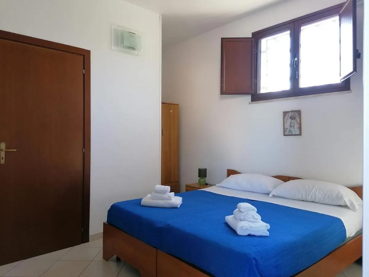 Ferienwohnung Casa Panorama Favignana 0*,