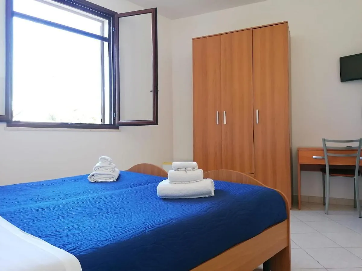 Ferienwohnung Casa Panorama Favignana Apartment