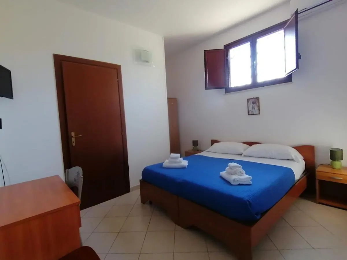 Apartment Ferienwohnung Casa Panorama Favignana Italien