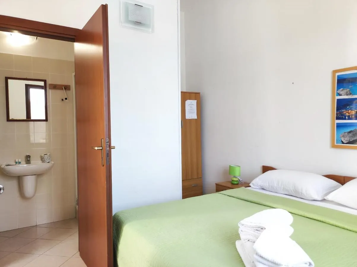 Ferienwohnung Casa Panorama Favignana