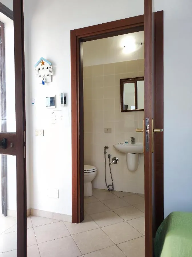 Ferienwohnung Casa Panorama Favignana Apartment